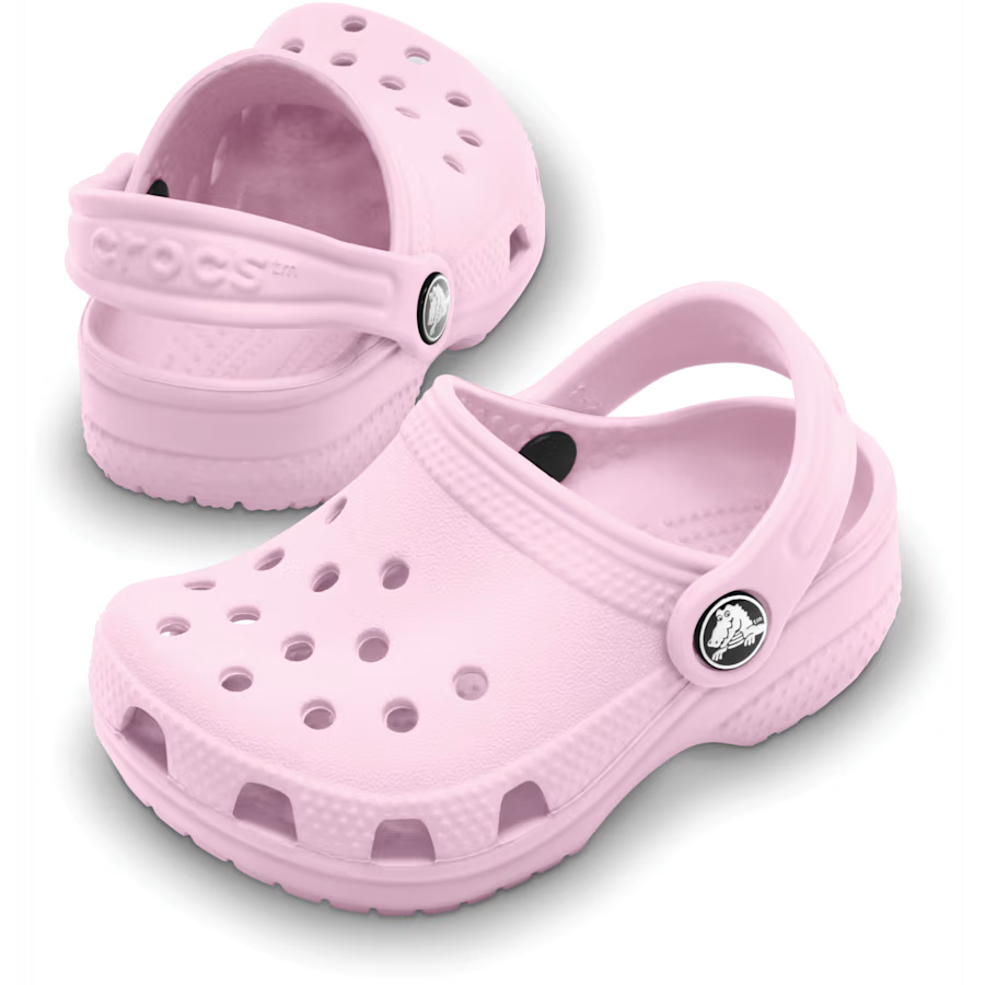 Infant Crocs Littles™ Clog