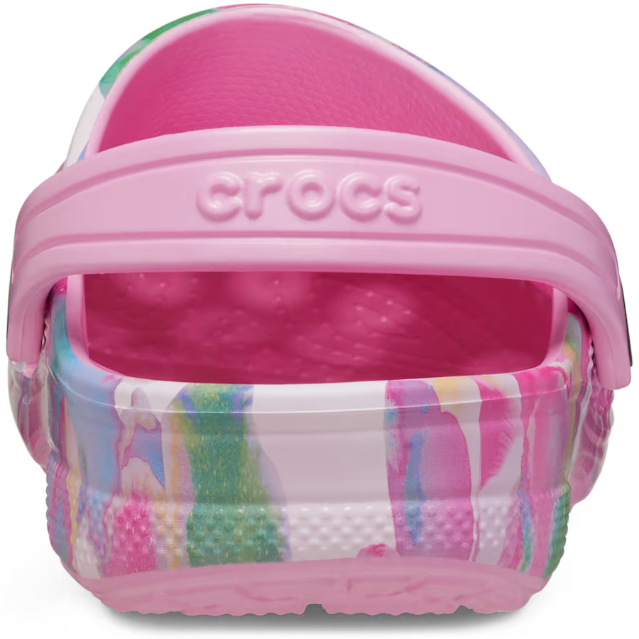 Kids' Baya Seasonal Printed Clog
