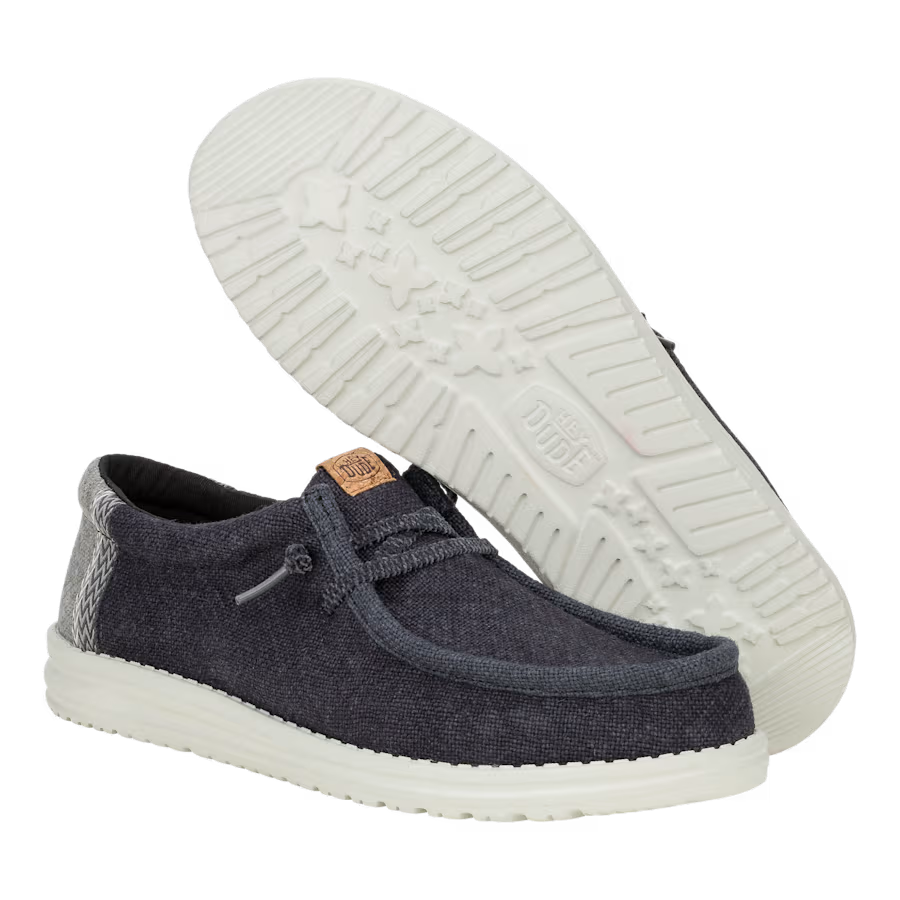 Wally Jute