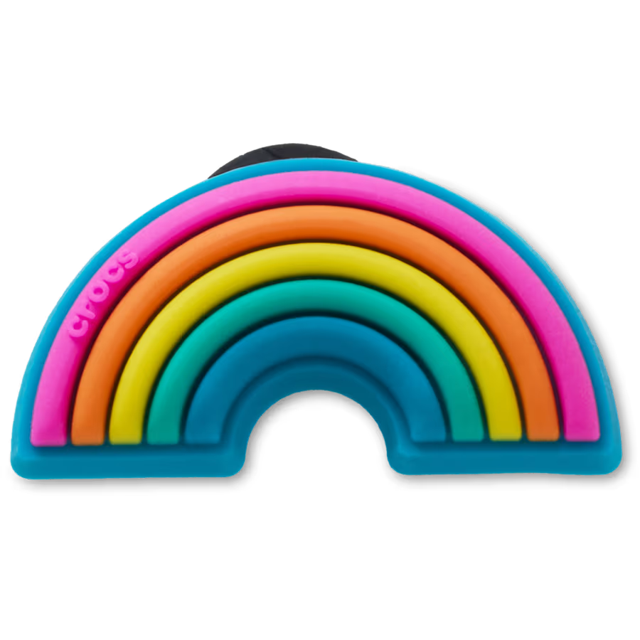 Colors of the  Rainbow