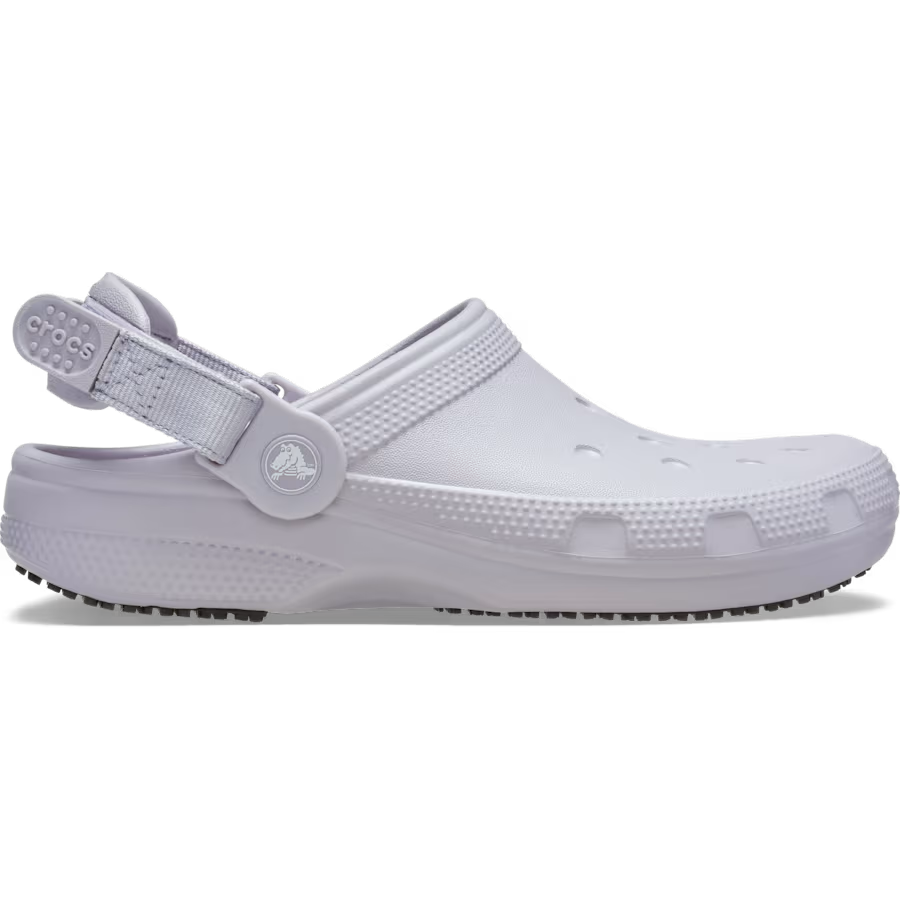 Classic Work Clog