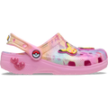 Kids' Pokémon Pikachu Classic Clog