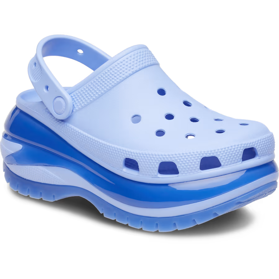 Mega Crush Clog