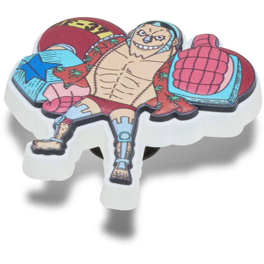 ONE PIECE Franky