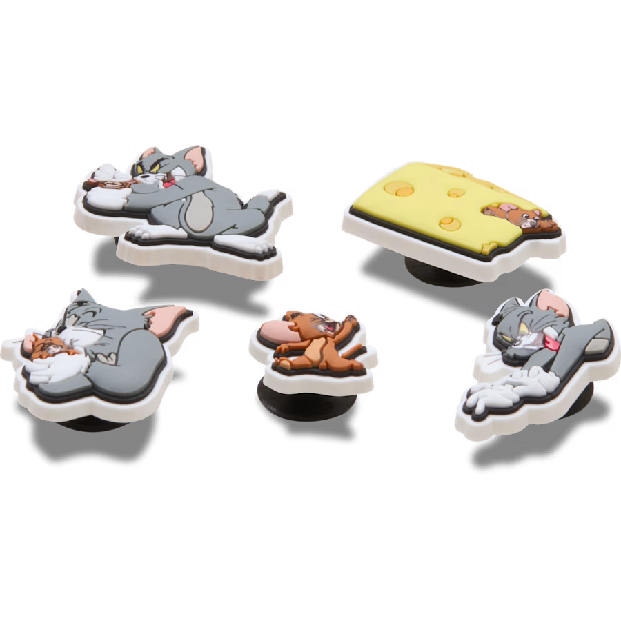 Tom and Jerry 5 Pack