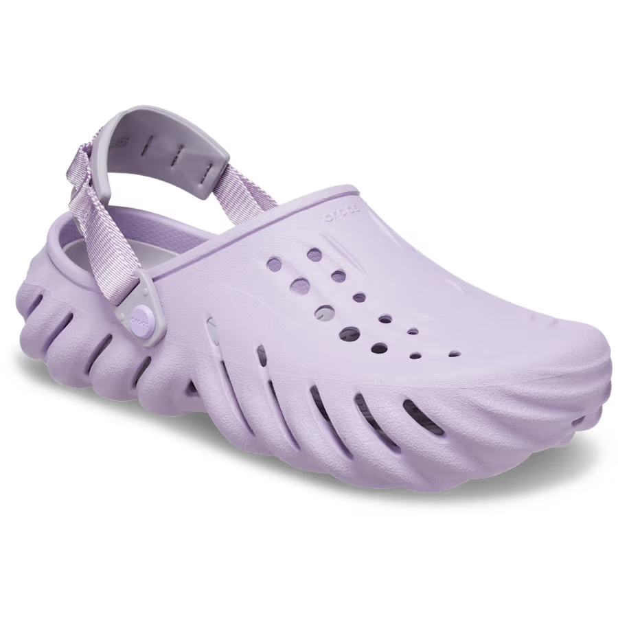 Echo Clog
