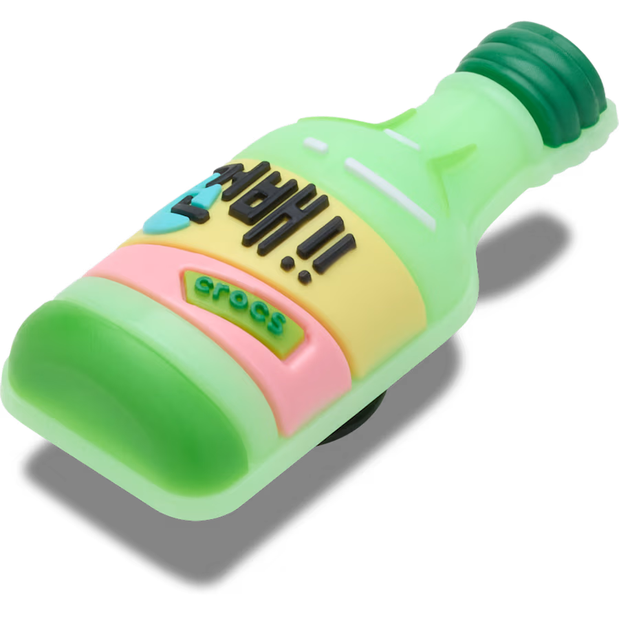 Soju Bottle