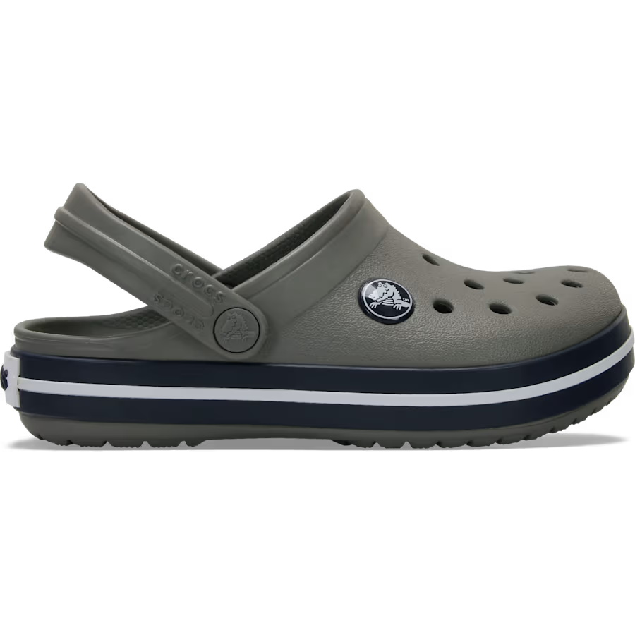 Toddler Crocband™ Clog
