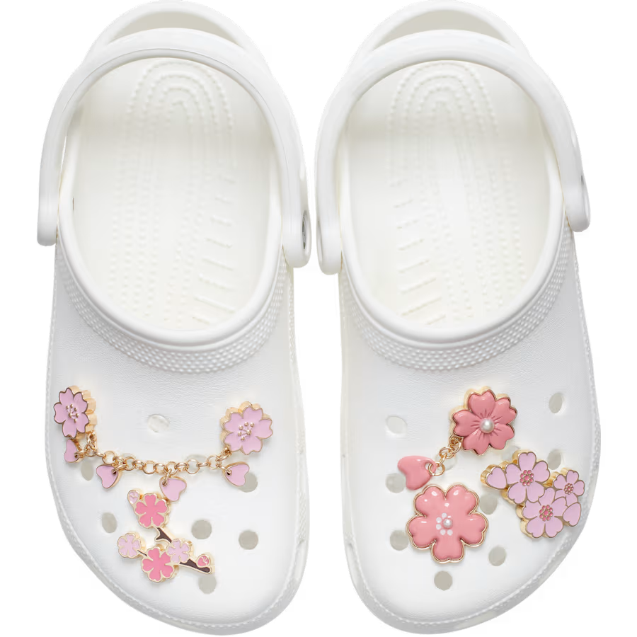 Blooming Cherry Blossom 5 Pack