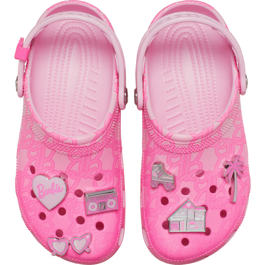 Barbie Classic Clog