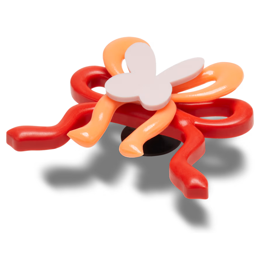 Meta Butterfly Bow