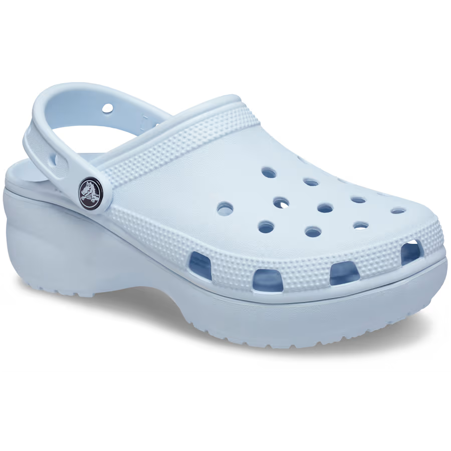 Women's Classic Platform Clog
