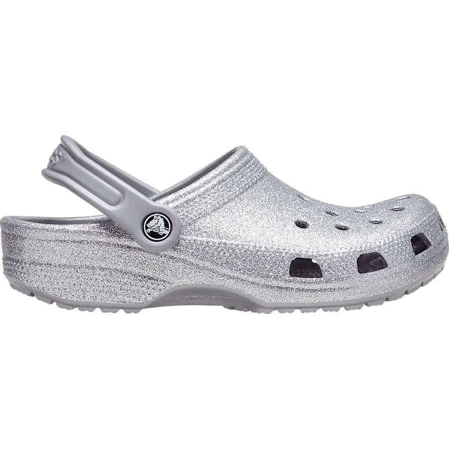 Classic Glitter Clog