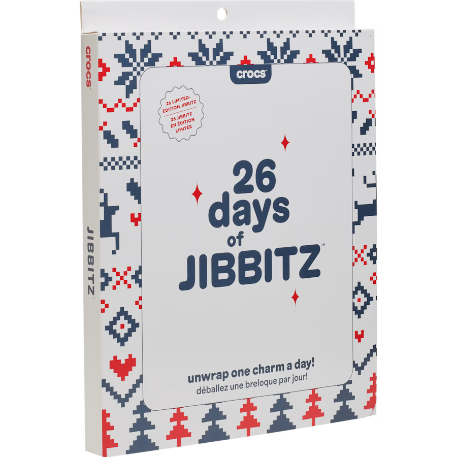 Holiday Advent Calendar 2025