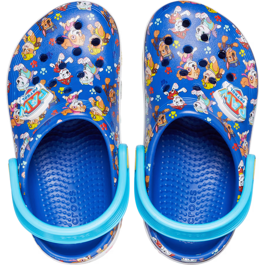 Toddler PawPatrol™ Off Court Clog