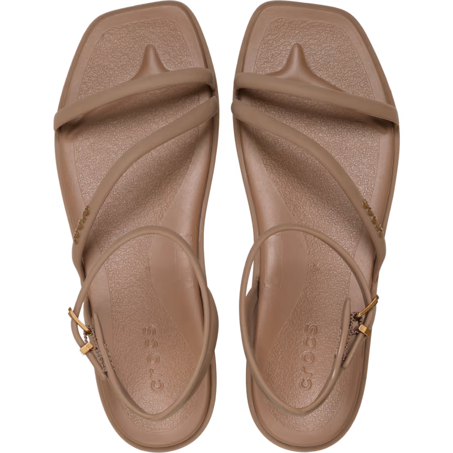 Miami Ankle Strap Sandal