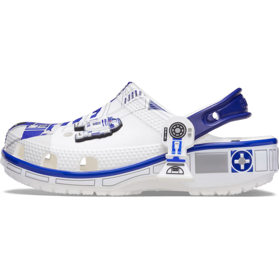 STAR WARS™ R2-D2 Toddler Classic Clog