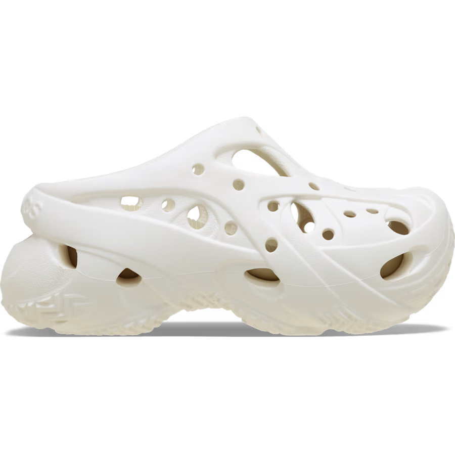 Caged Clog