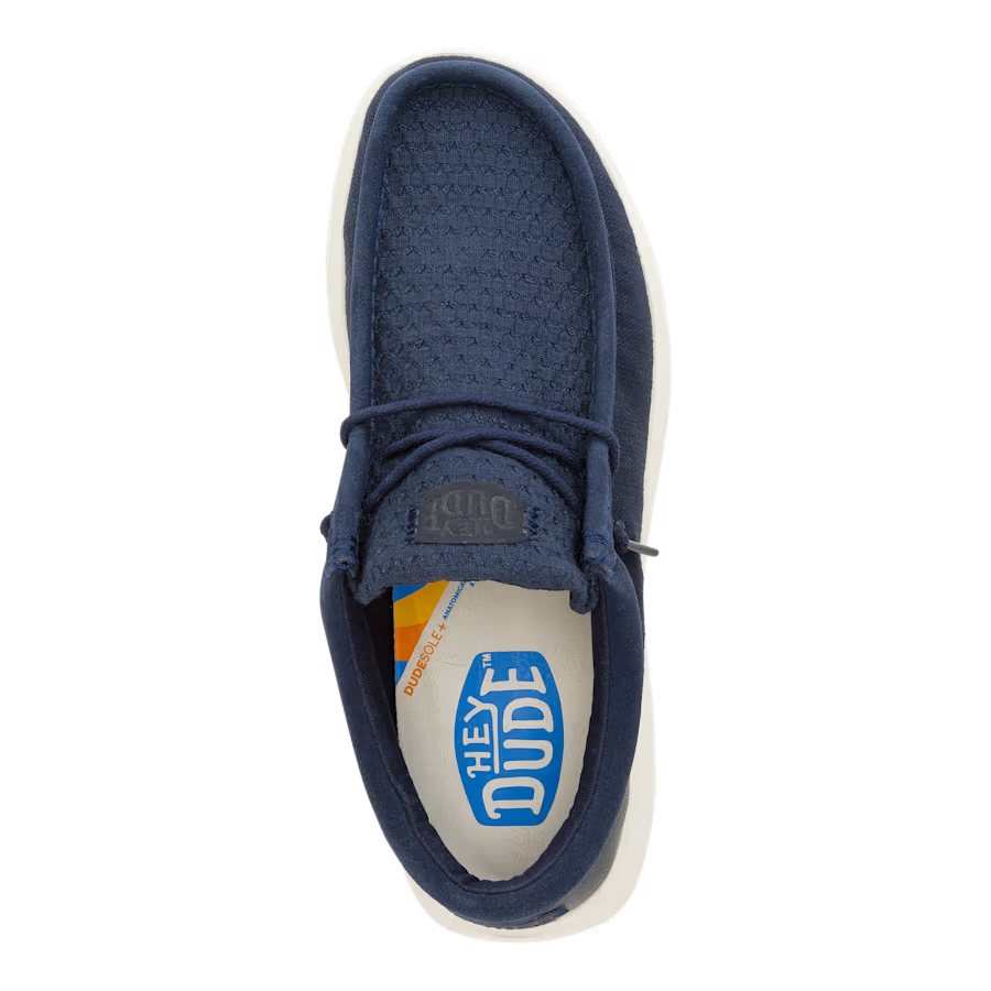 Wally COMF Woven