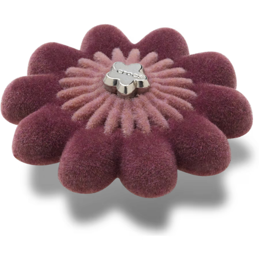 Dark Velvet Flower