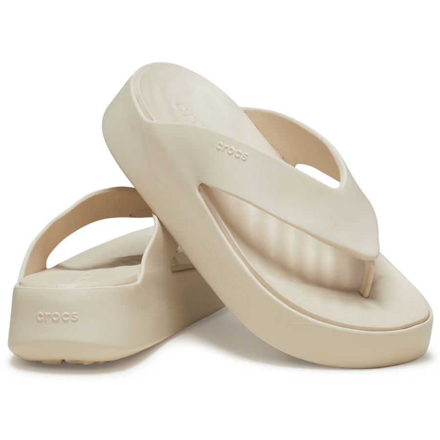 Getaway Platform Flip