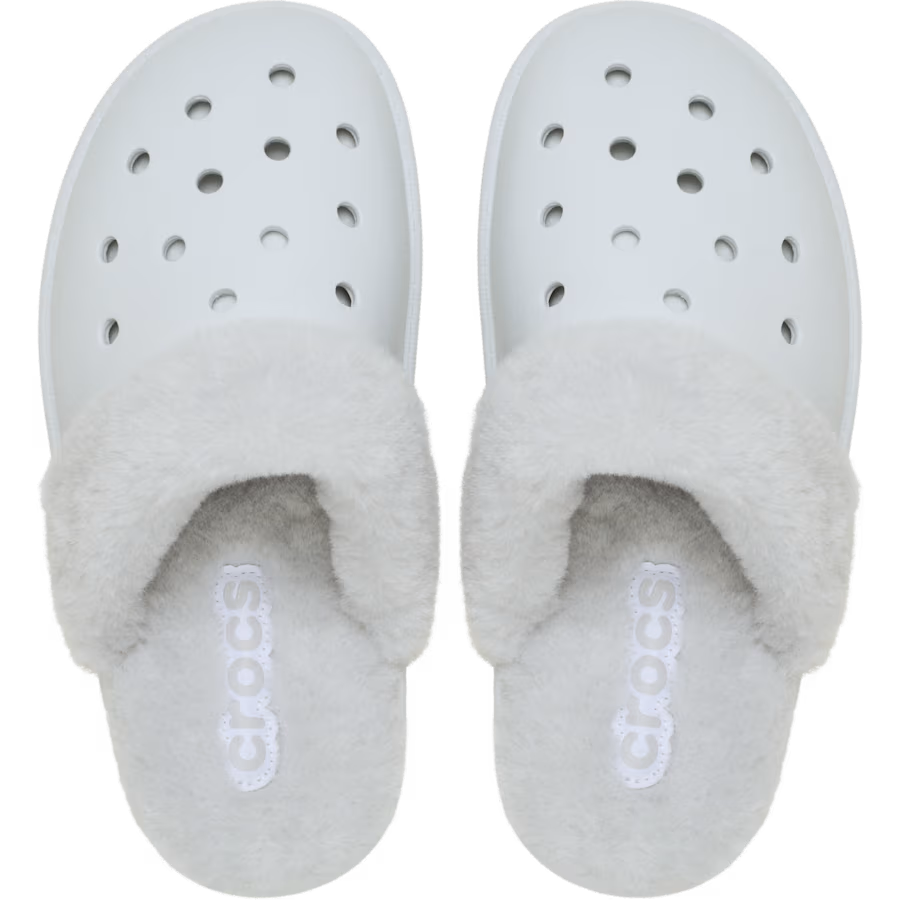 Classic Fuzz Scuff