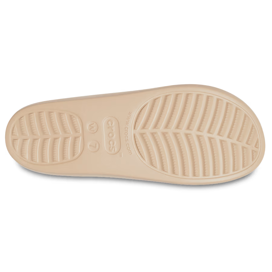 Baya Platform Sandal