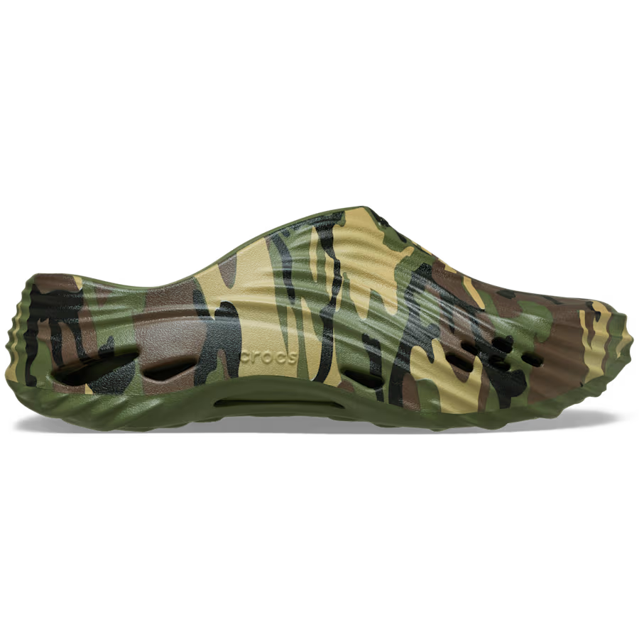 Echo Camo Wave
