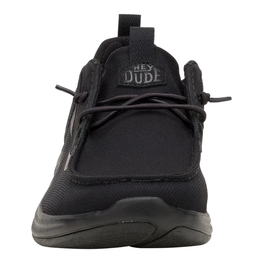 Wally Drift Mesh