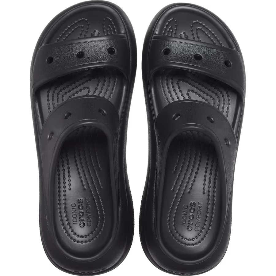 Crush Sandal