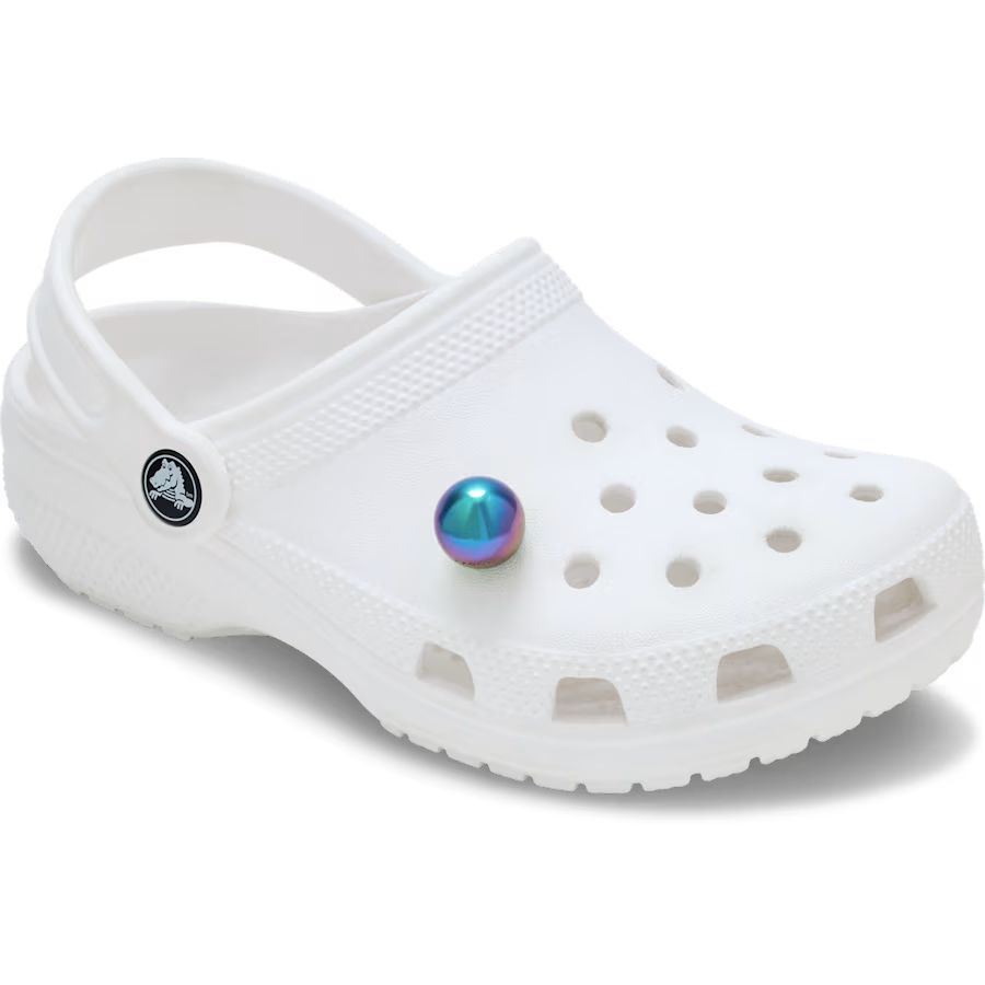 Iridescent Stud