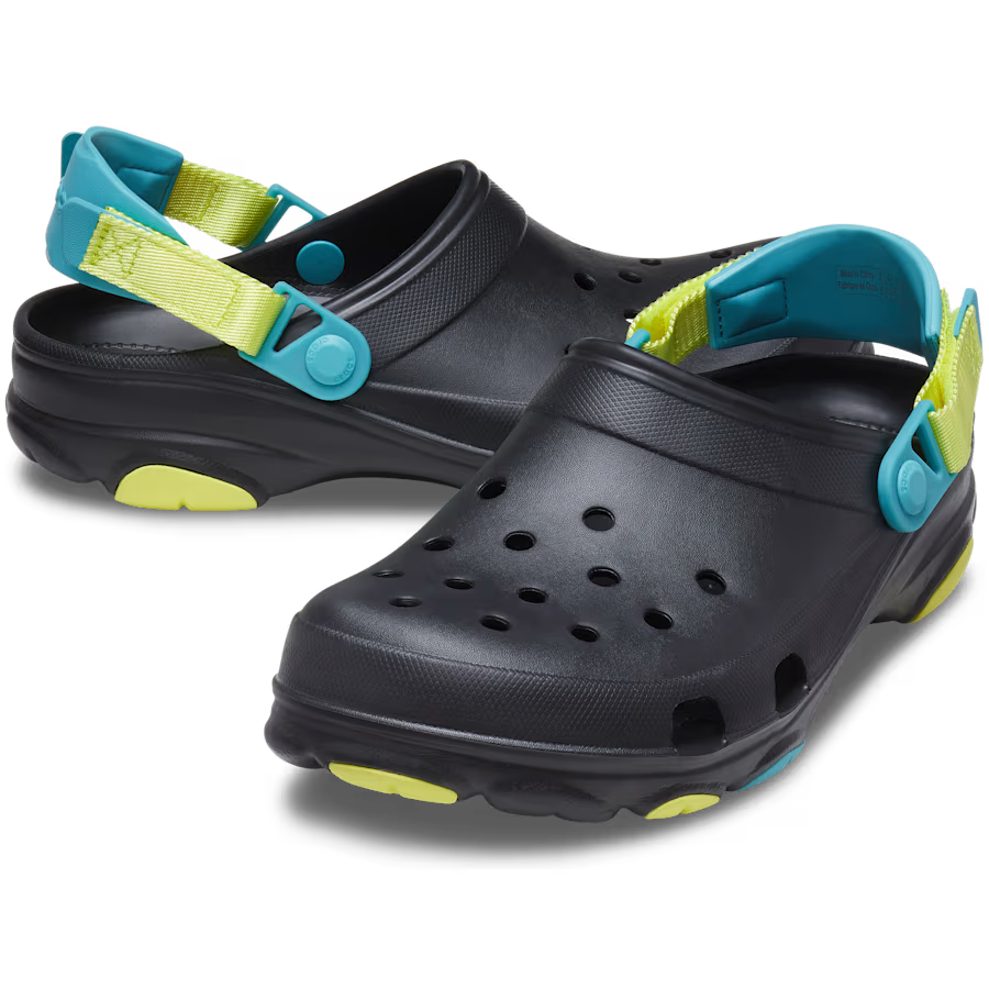 All-Terrain Clog