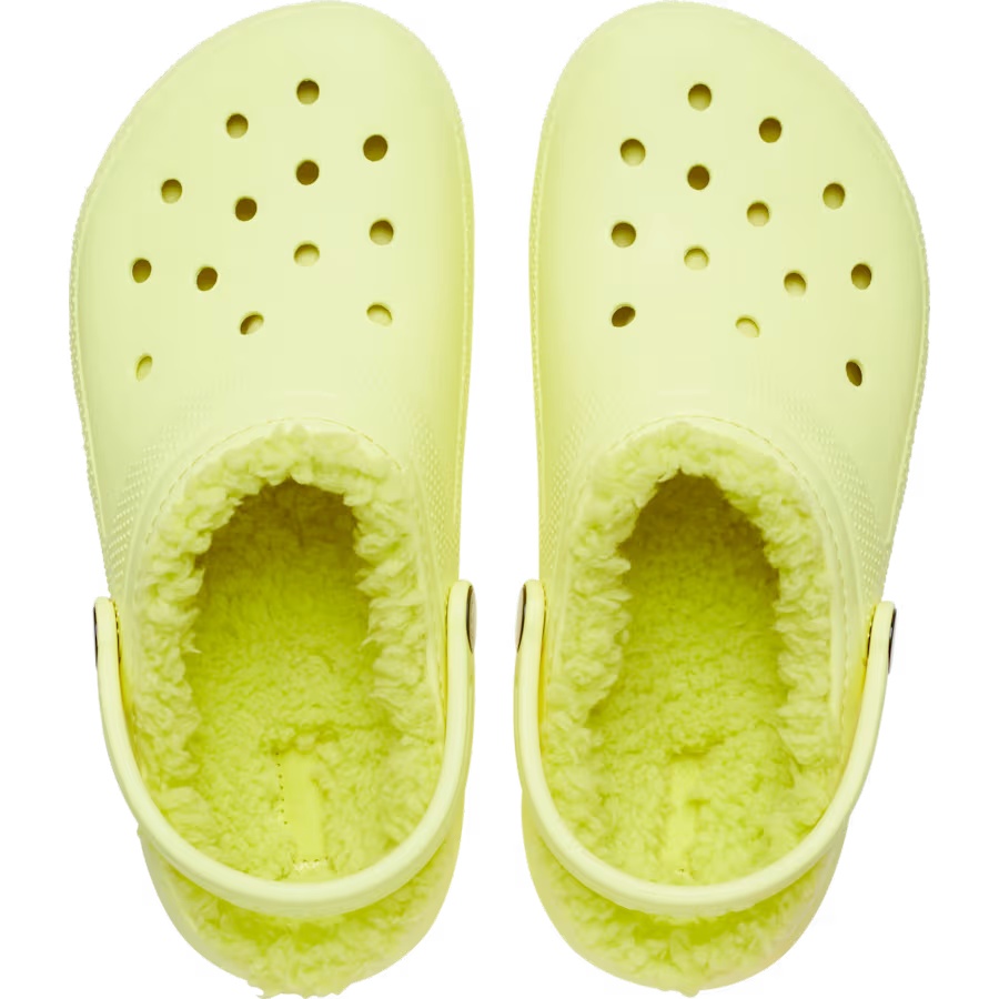 Kids' Classic Lined Clog
