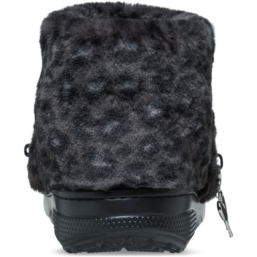Classic Unfurgettable Leopard Boot