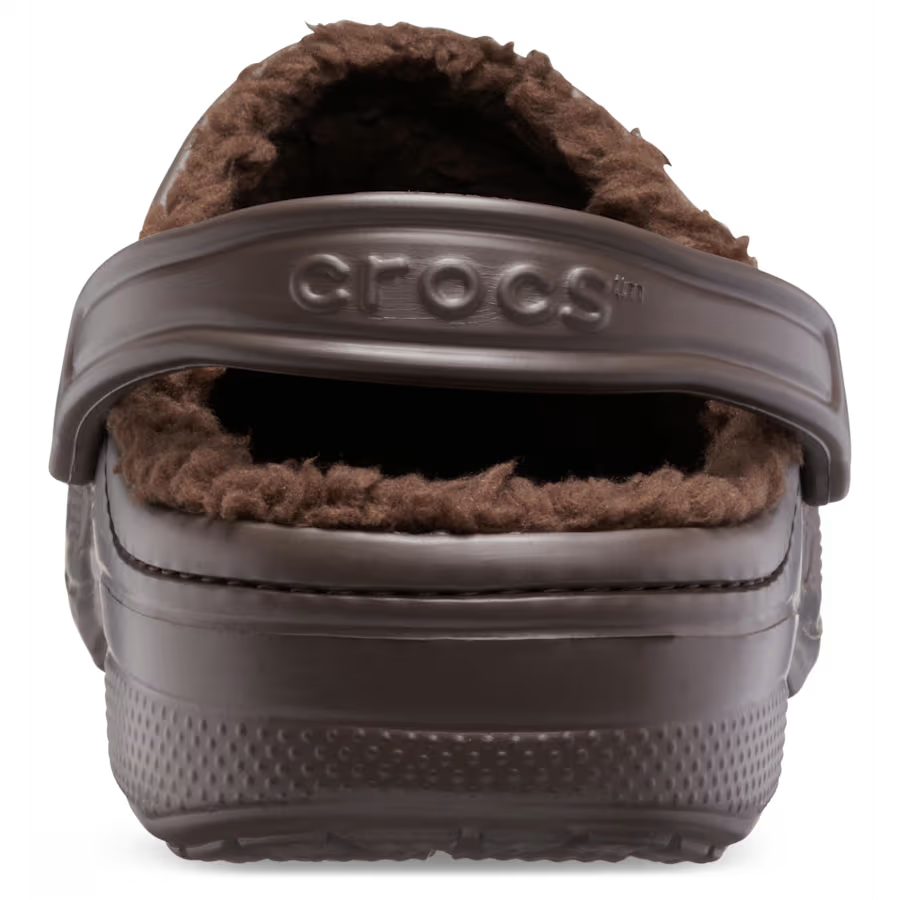 Baya Lined Clog