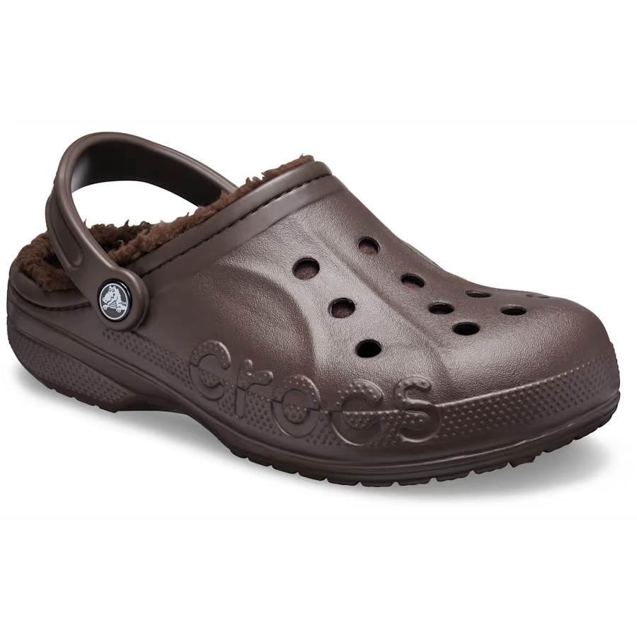 Baya Lined Clog