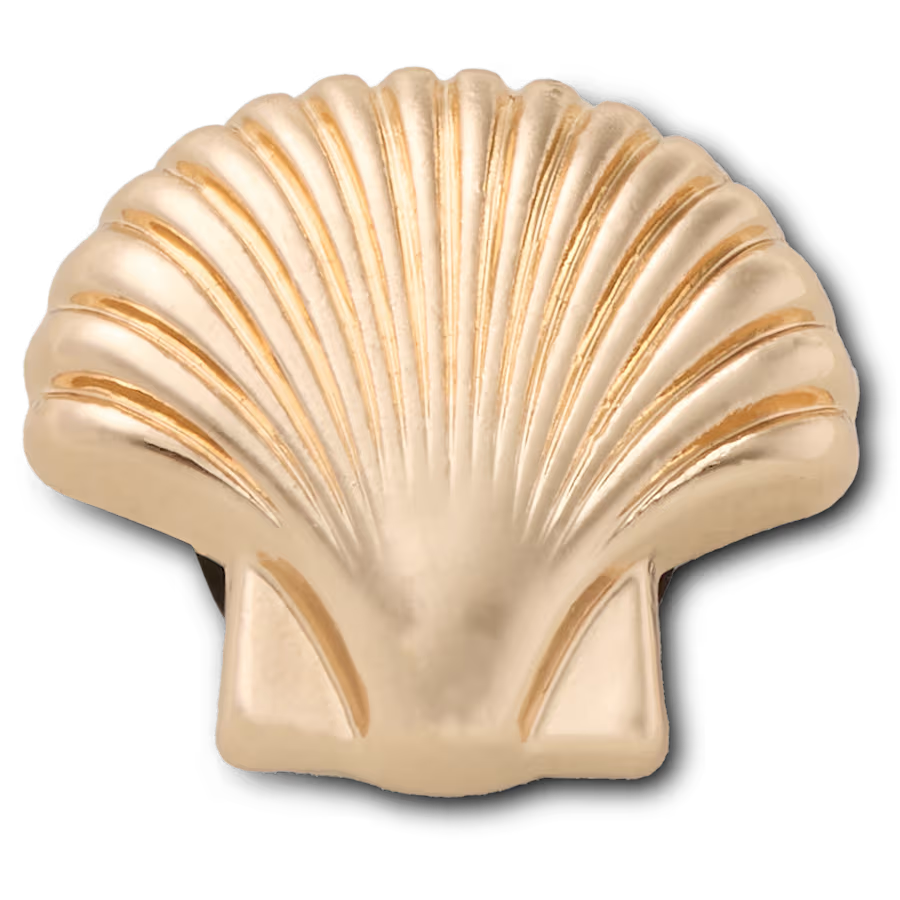 Gold Shell