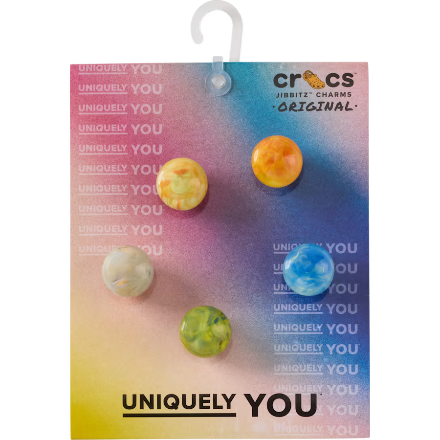 Marble 5 Pack