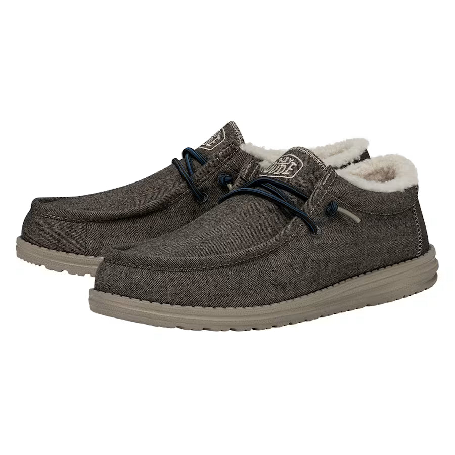 Wally Herringbone