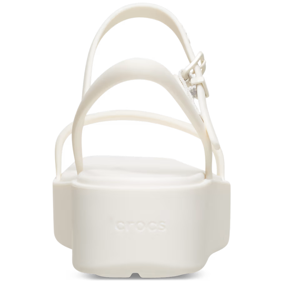 Miami Platform Y Strap Sandal