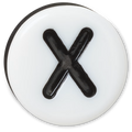 X Tiny Friendship Letter