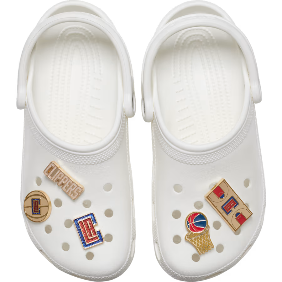 NBA Los Angeles Clippers 5 Pack
