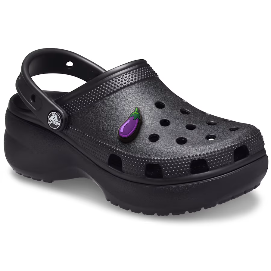 Women's Classic Platform Clog