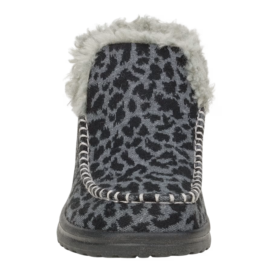 Denny Leopard