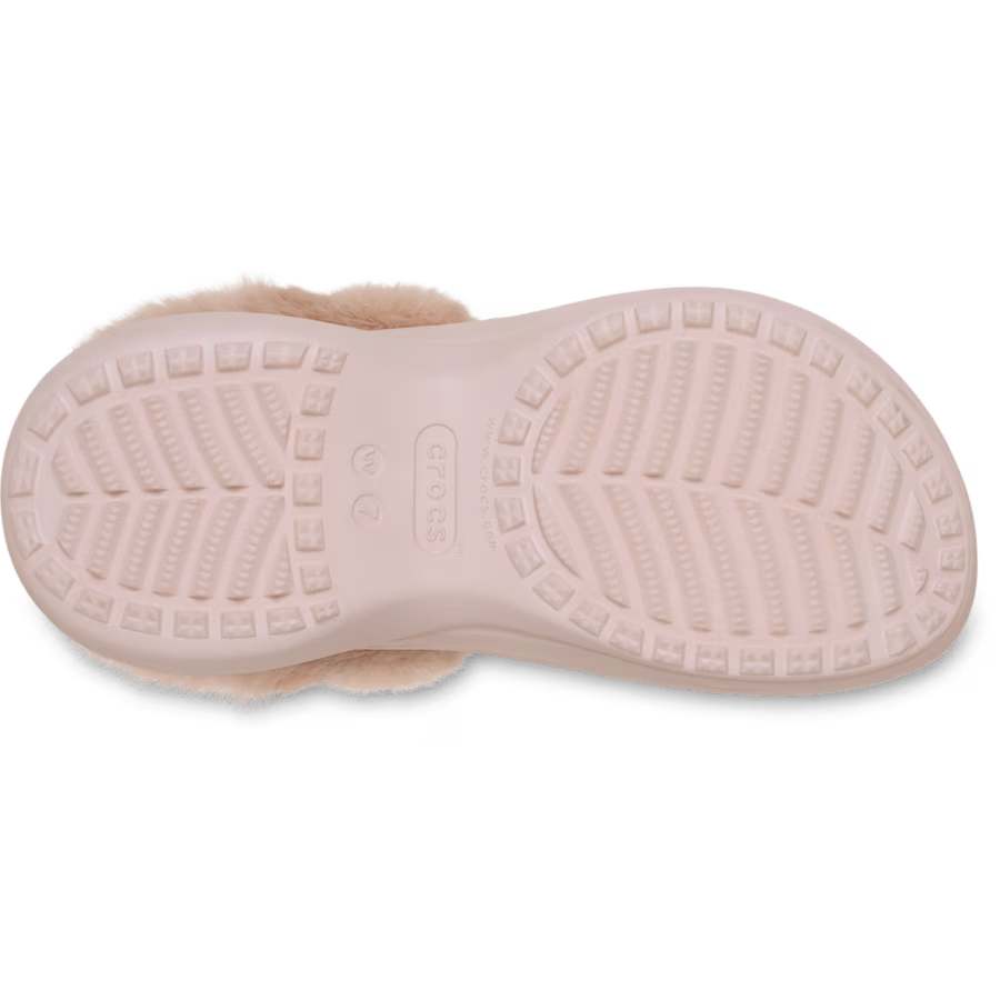 Bae Lined Clog