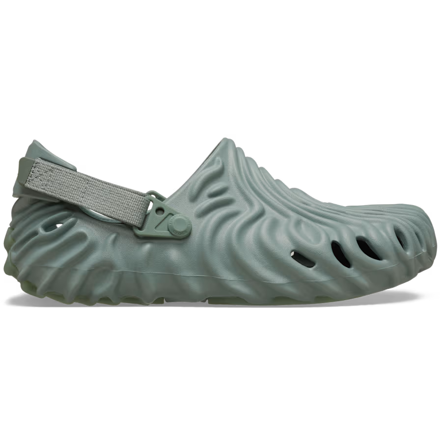 Salehe Bembury x Crocs The Pollex Clog