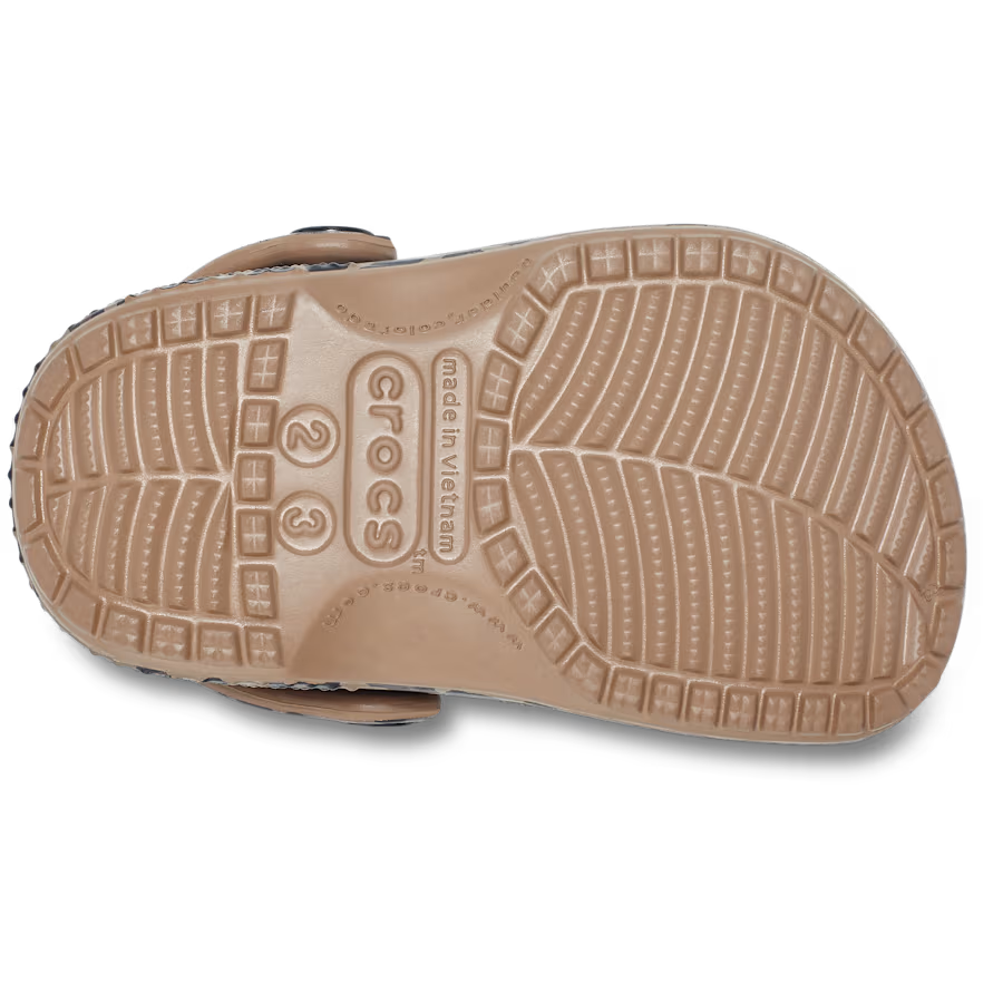 Crocs Littles Animal
