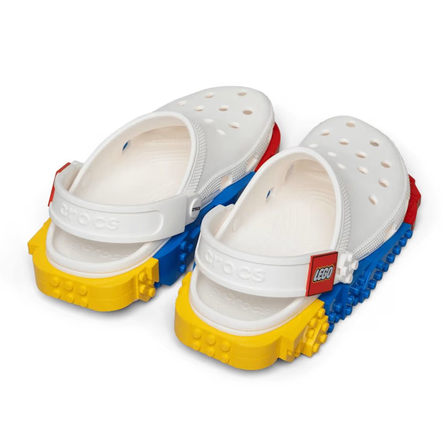 LEGO® Creativity Clog