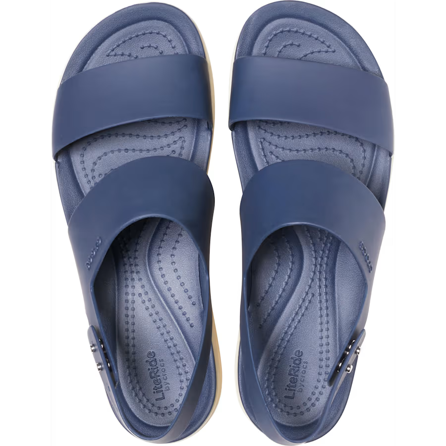 Brooklyn Low Wedge