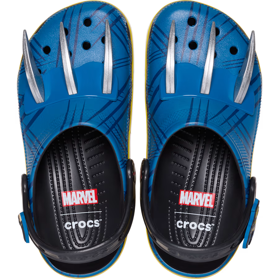 Wolverine Classic Clog